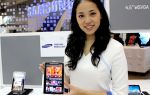 Samsung "gom hàng" để sản xuất màn hình AMOLED 7" số lượng lớn