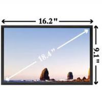 LCD 18.4"W HP