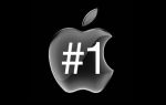 Hôm nay Apple trở thành công ty lớn nhất thế giới