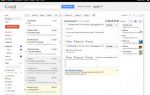 Google nâng cấp Gmail, Docs và nhiều tính năng mới