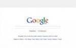 Google thử nghiệm giao diện trang chủ thiết kế mới