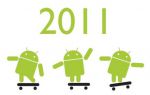 Những thiết bị Android tốt và tồi nhất năm 2011